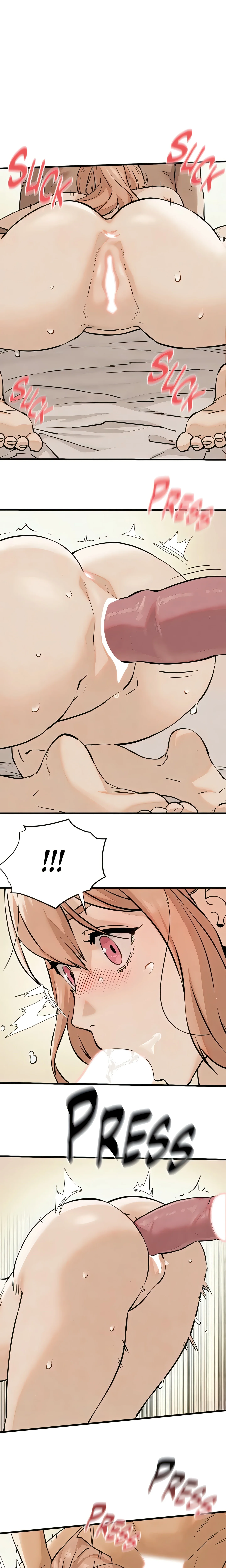 Moby Dick (Official) chapter 8 page 2