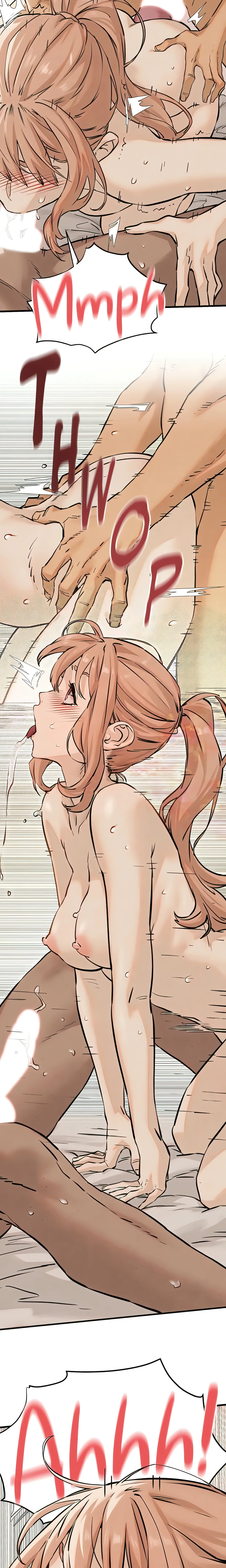 Moby Dick (Official) chapter 8 page 3