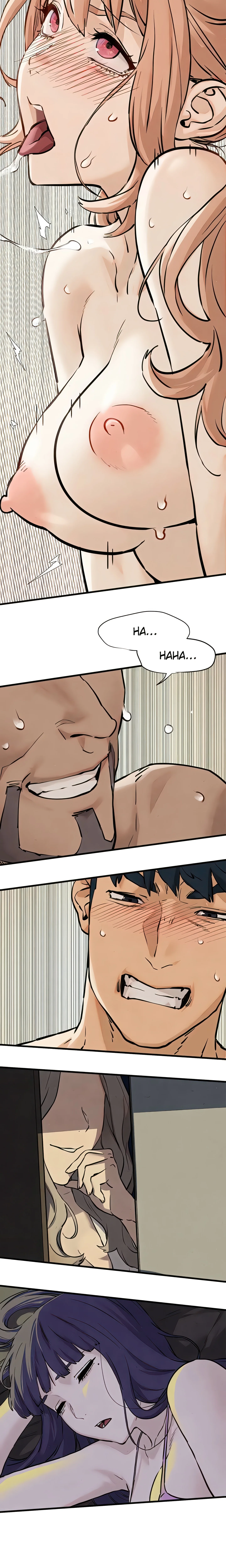 Moby Dick (Official) chapter 8 page 4