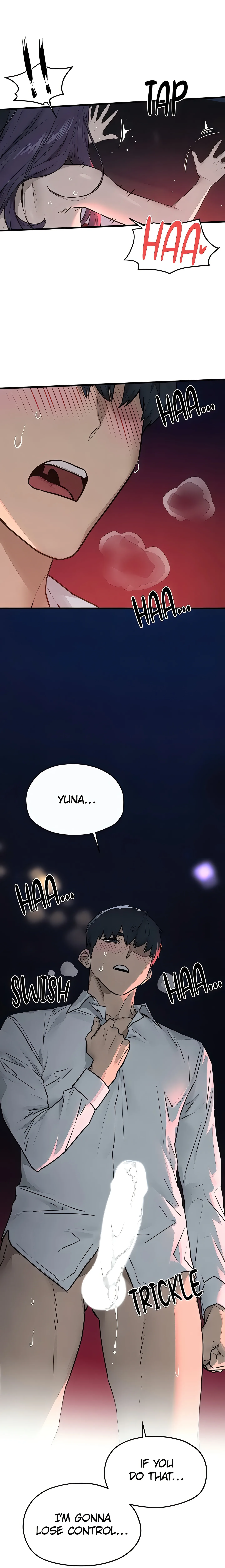 Moby Dick (Official) chapter 80 page 1