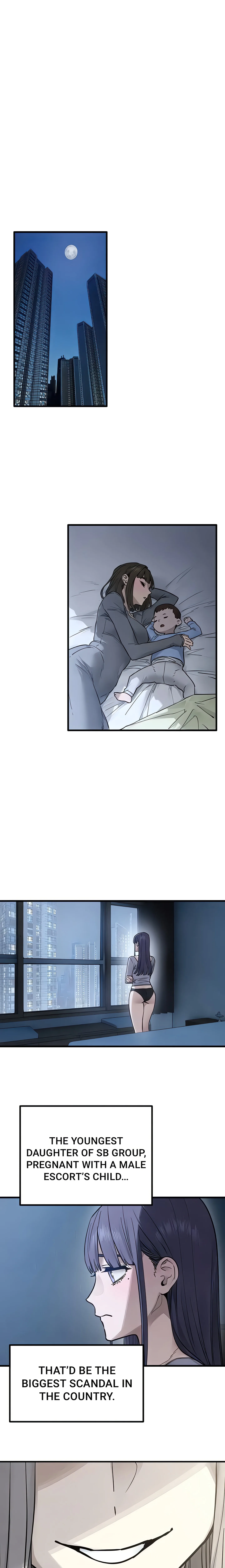 Moby Dick (Official) chapter 98 page 1