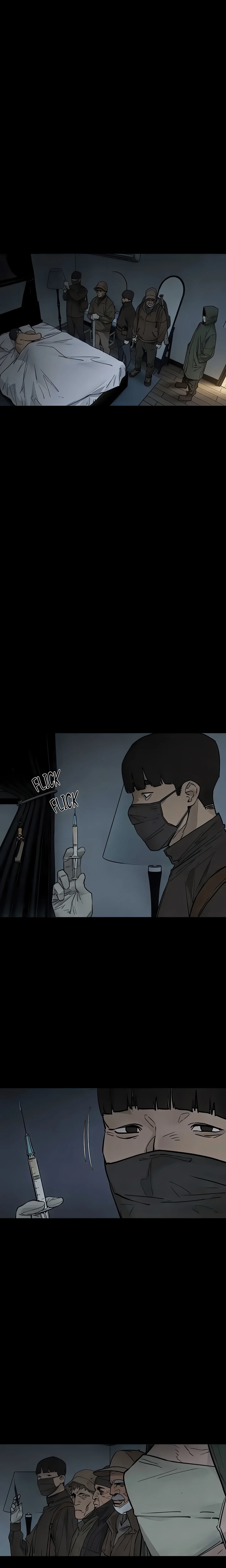 Moby Dick (Official) chapter 99 page 5