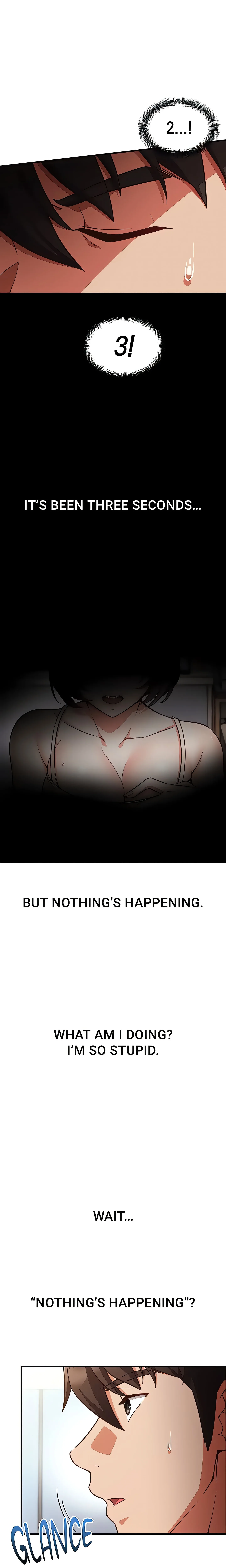 Mind Control (HO) (Official) chapter 1 page 29