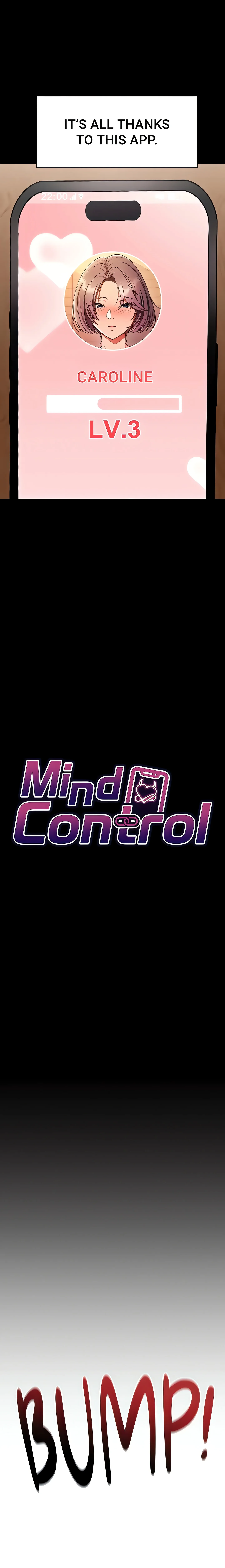 Mind Control (HO) (Official) chapter 1 page 7