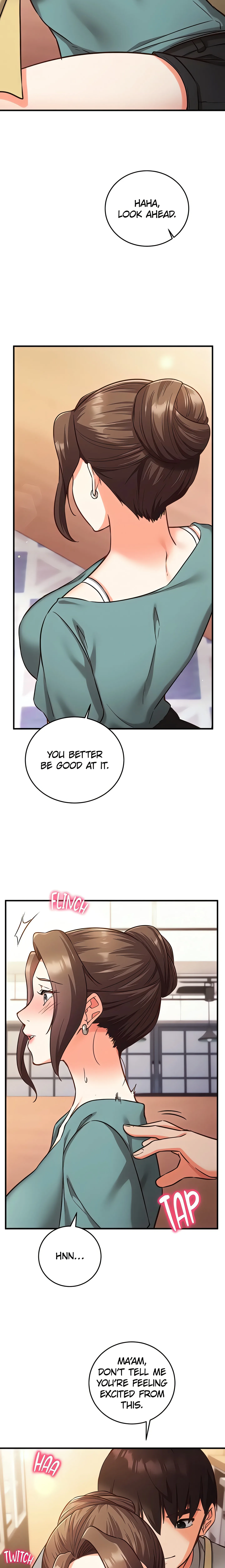 Mind Control (HO) (Official) chapter 10 page 4