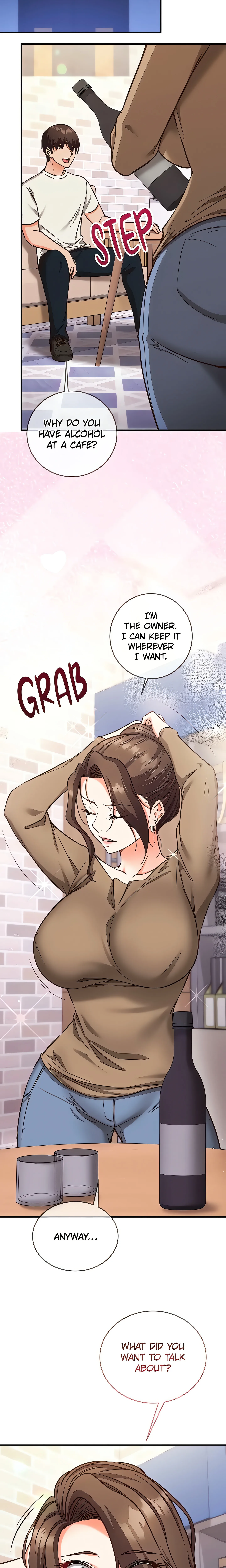 Mind Control (HO) (Official) chapter 12 page 2