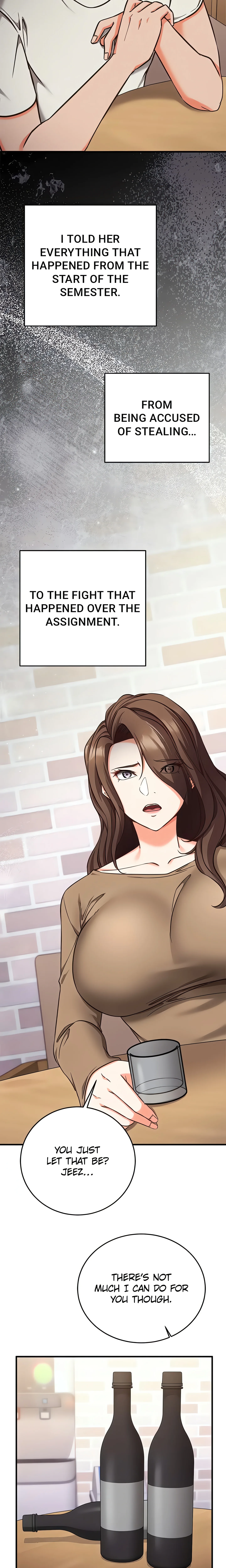 Mind Control (HO) (Official) chapter 12 page 4