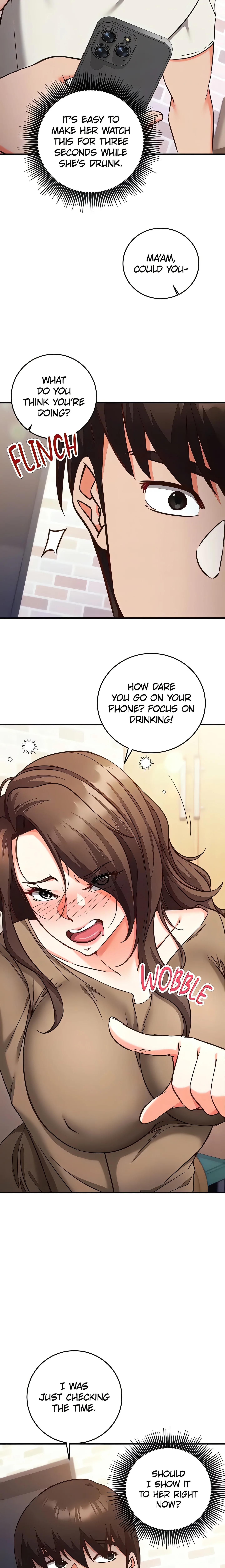 Mind Control (HO) (Official) chapter 12 page 7