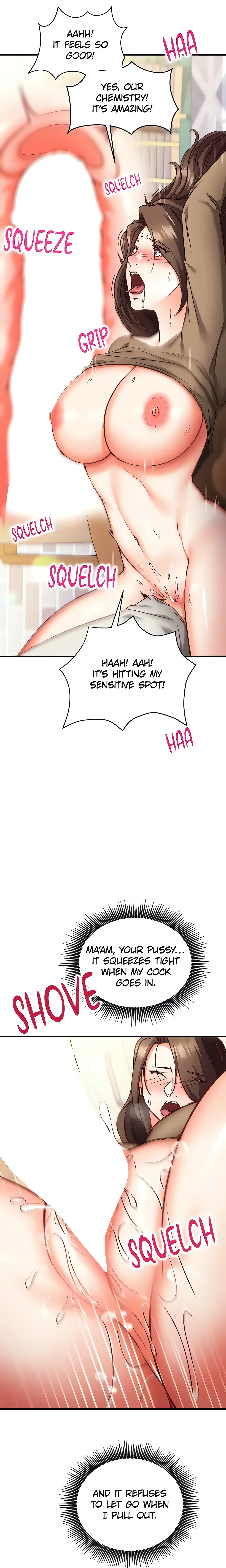 Mind Control (HO) (Official) chapter 13 page 24