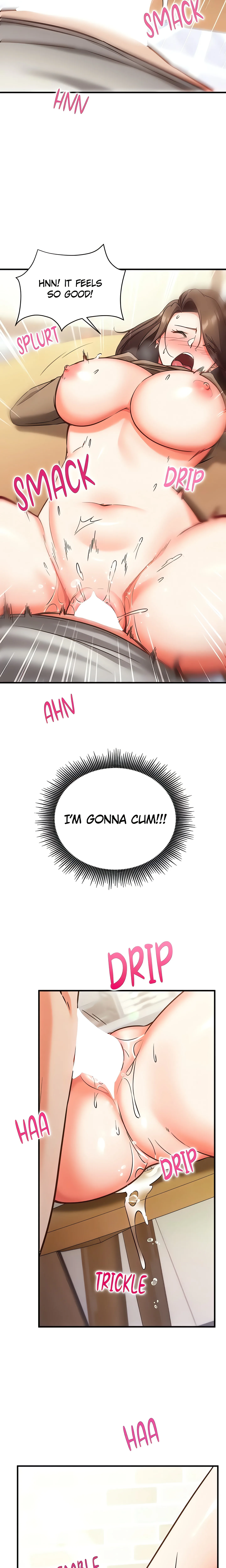 Mind Control (HO) (Official) chapter 13 page 29