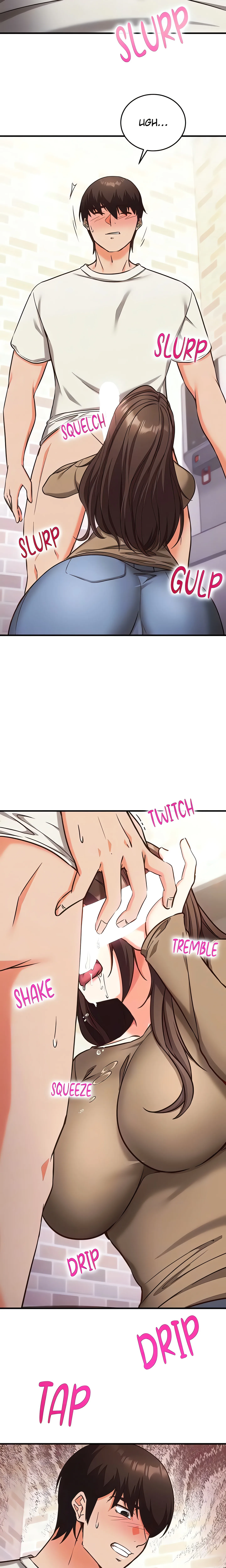 Mind Control (HO) (Official) chapter 13 page 8