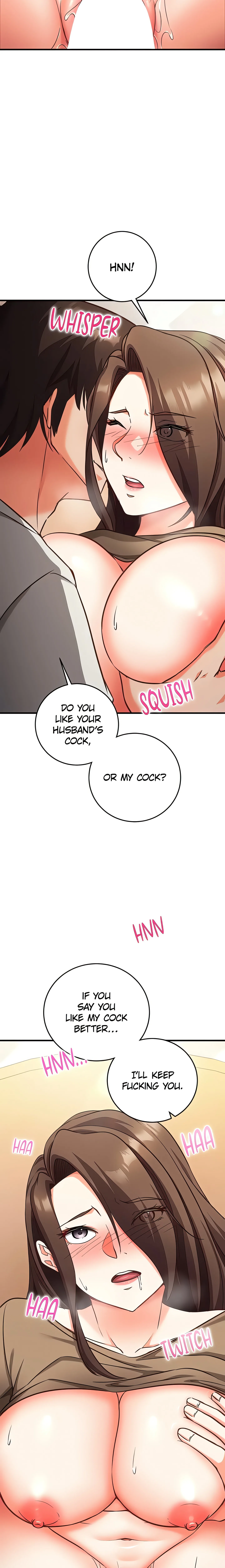 Mind Control (HO) (Official) chapter 14 page 2