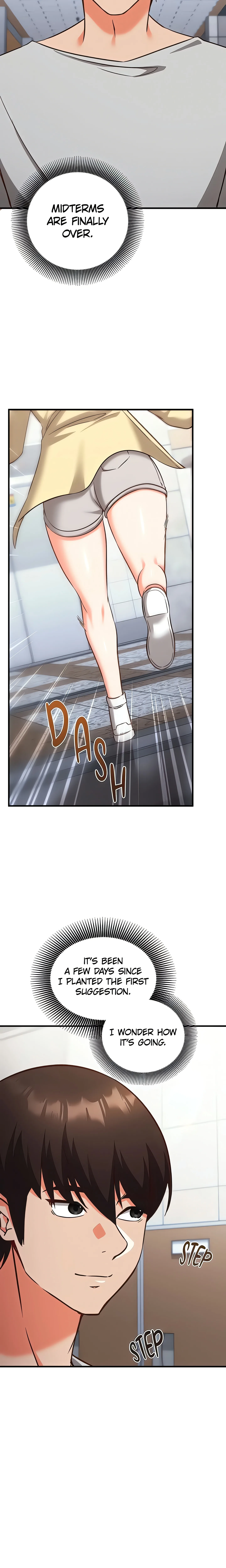 Mind Control (HO) (Official) chapter 16 page 32