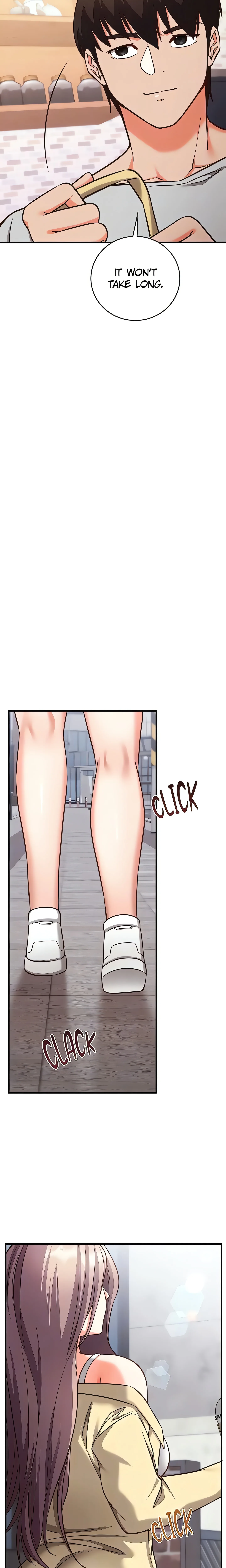 Mind Control (HO) (Official) chapter 16 page 7