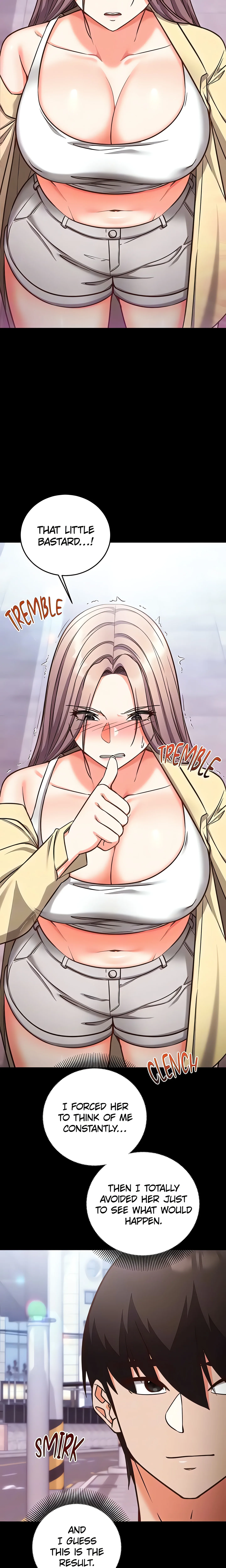 Mind Control (HO) (Official) chapter 17 page 7