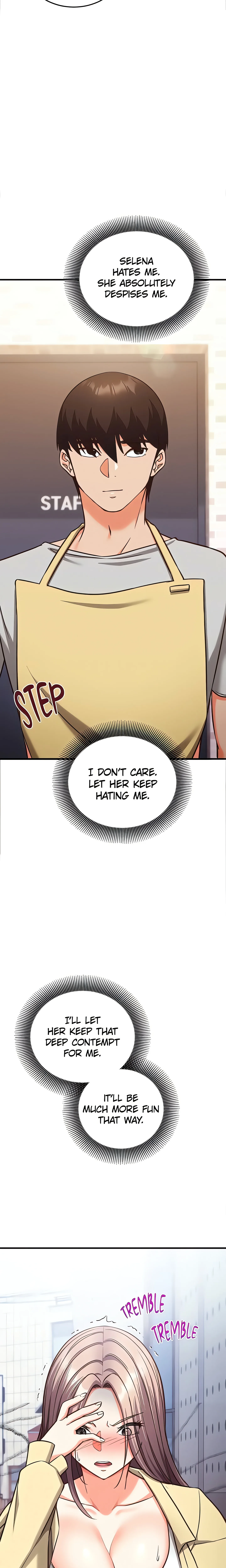 Mind Control (HO) (Official) chapter 18 page 2