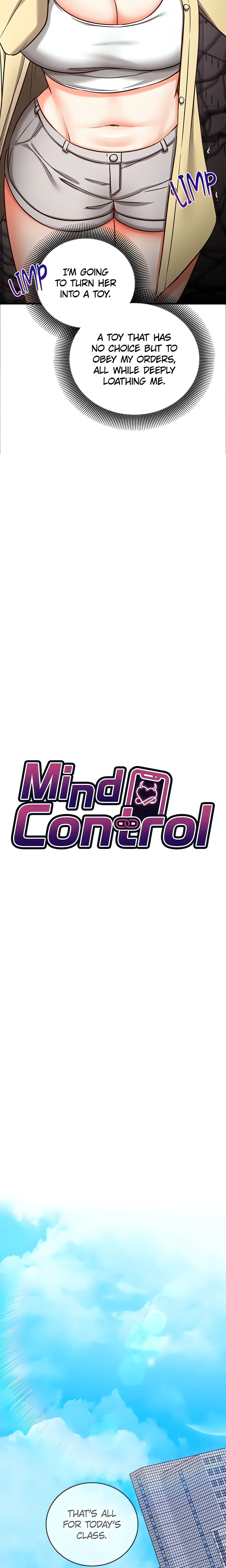 Mind Control (HO) (Official) chapter 18 page 3