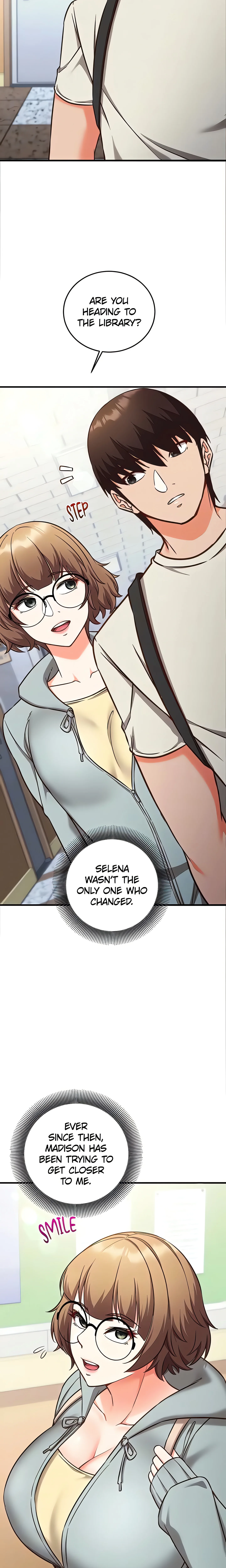 Mind Control (HO) (Official) chapter 18 page 6