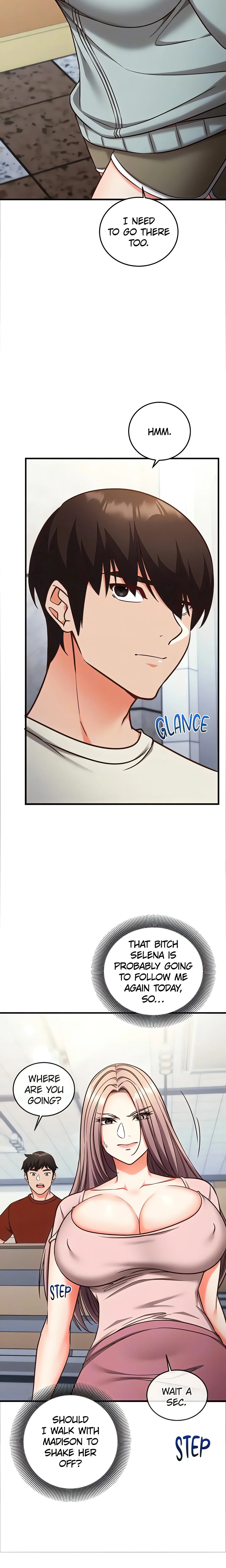Mind Control (HO) (Official) chapter 18 page 7