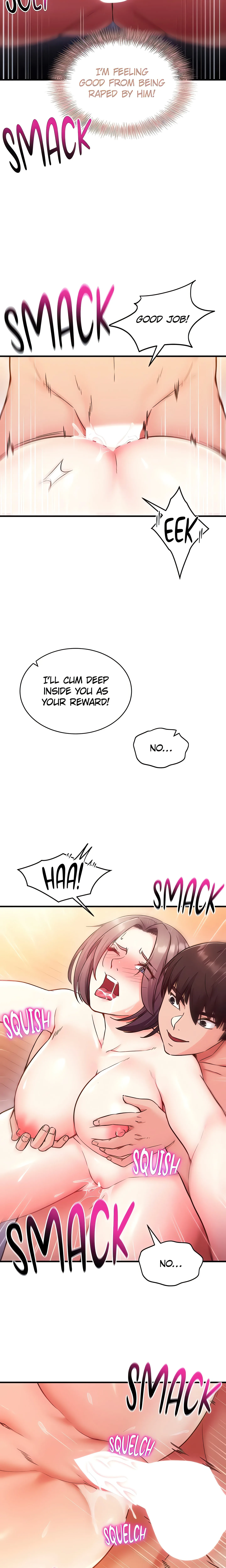 Mind Control (HO) (Official) chapter 2 page 26