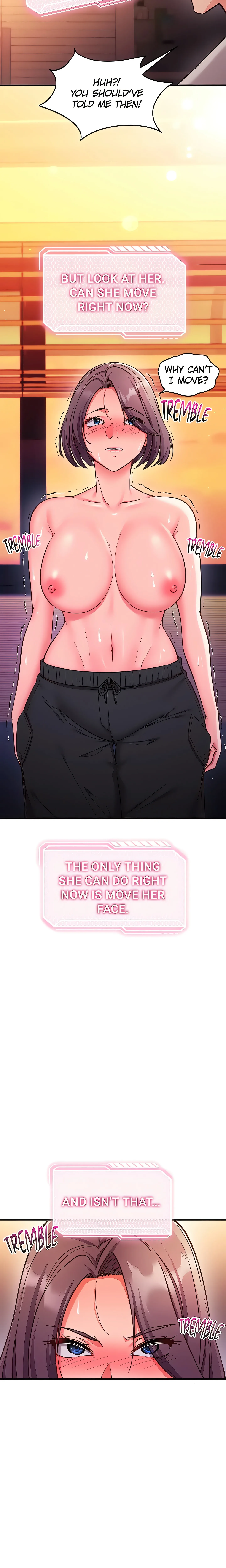 Mind Control (HO) (Official) chapter 2 page 4