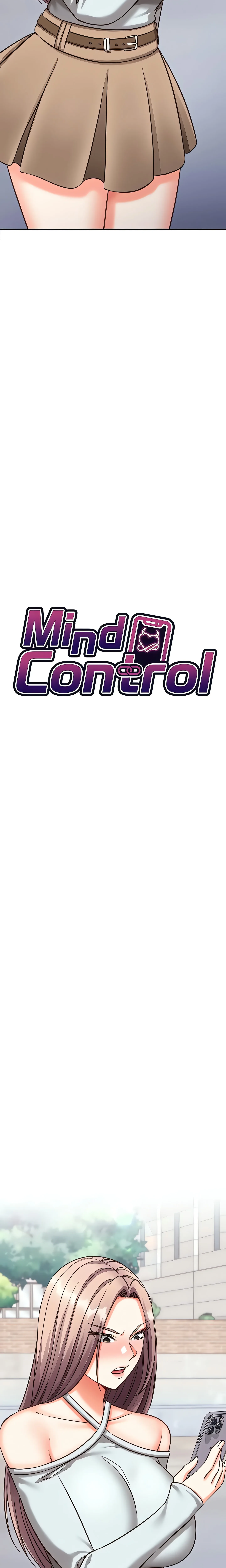 Mind Control (HO) (Official) chapter 20 page 2