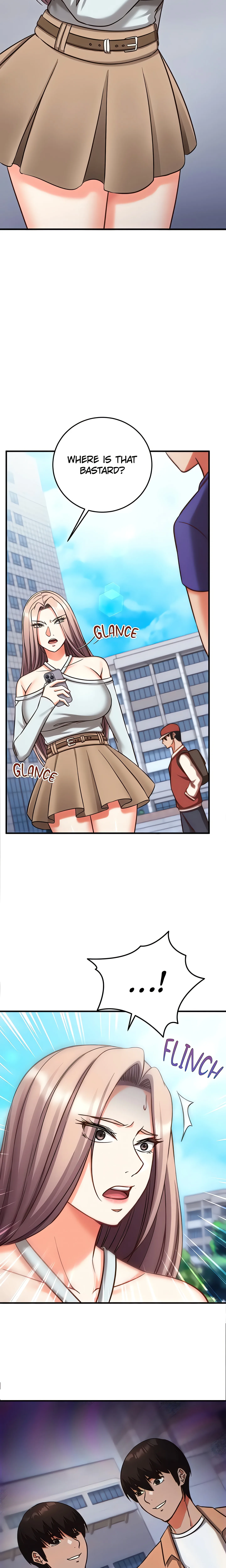 Mind Control (HO) (Official) chapter 20 page 3
