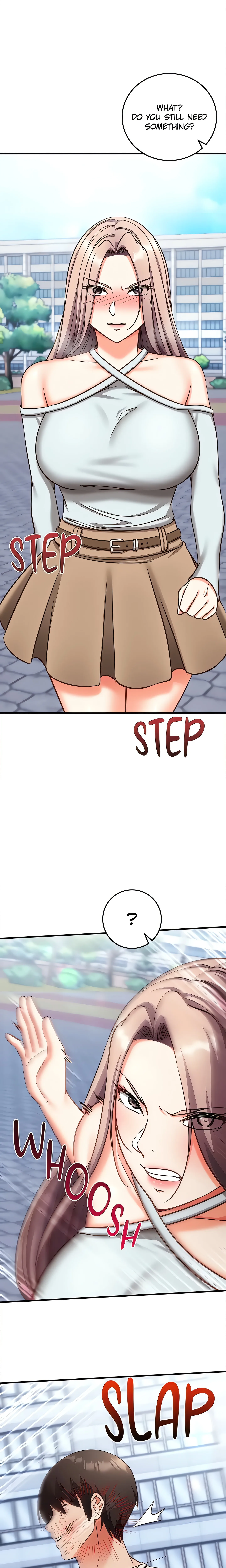 Mind Control (HO) (Official) chapter 21 page 1
