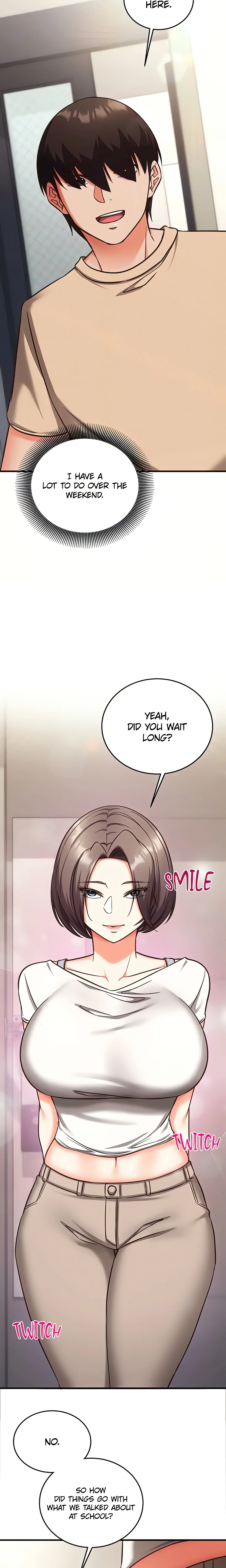 Mind Control (HO) (Official) chapter 21 page 10