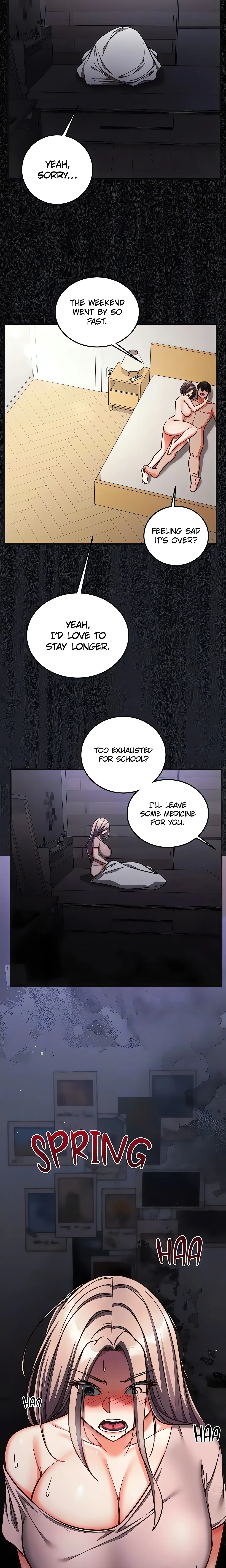 Mind Control (HO) (Official) chapter 21 page 17