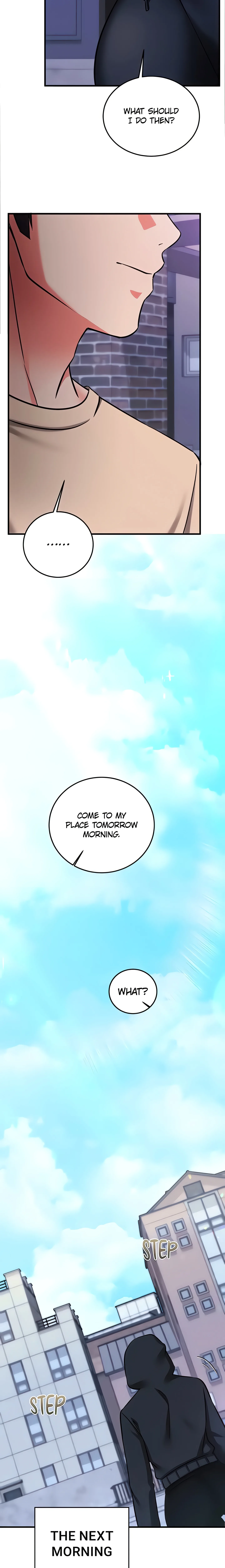 Mind Control (HO) (Official) chapter 21 page 22