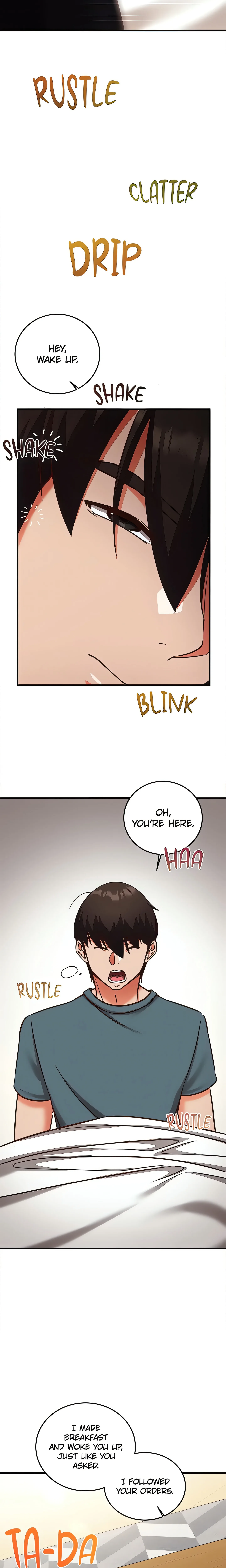 Mind Control (HO) (Official) chapter 21 page 24