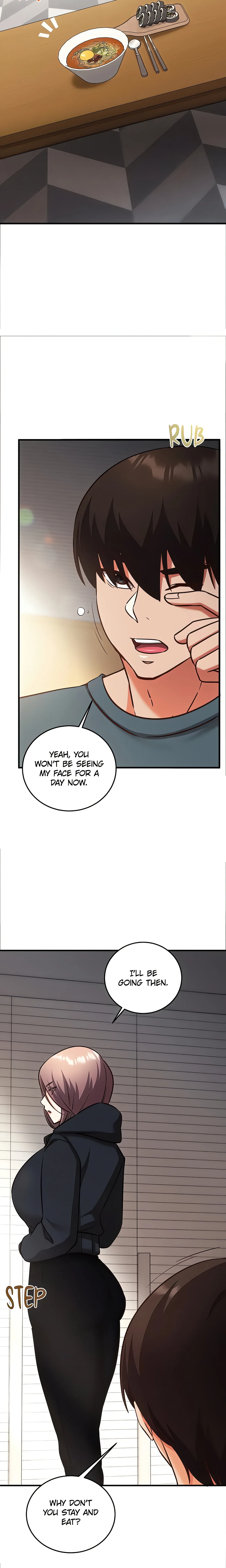 Mind Control (HO) (Official) chapter 21 page 25