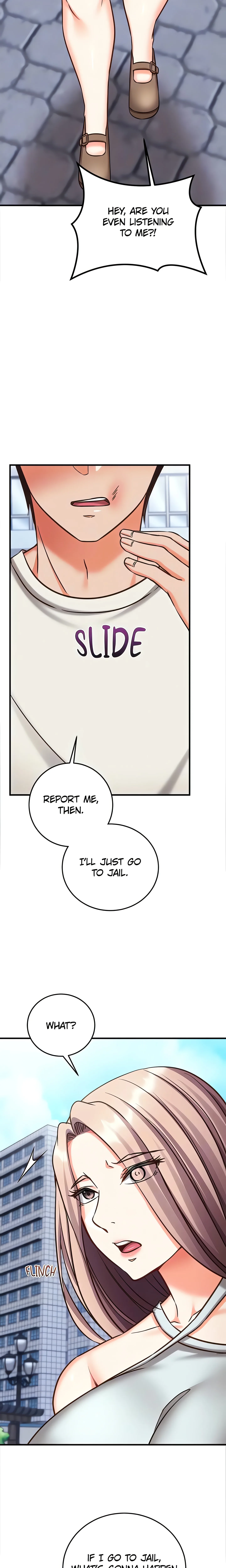 Mind Control (HO) (Official) chapter 21 page 6