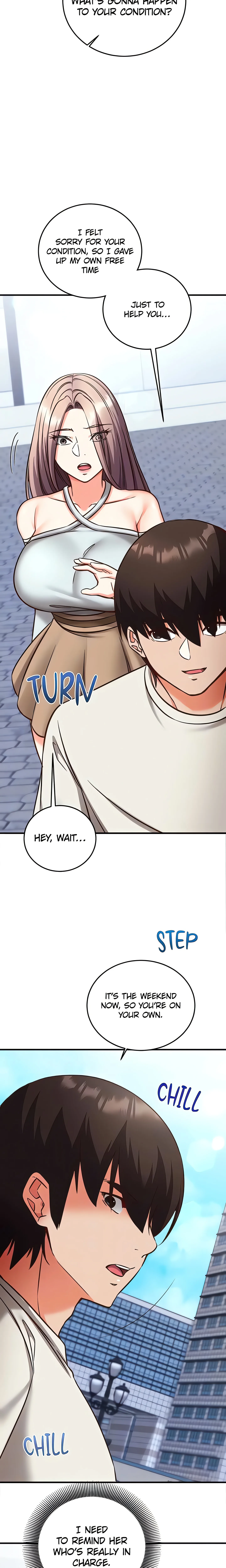 Mind Control (HO) (Official) chapter 21 page 7