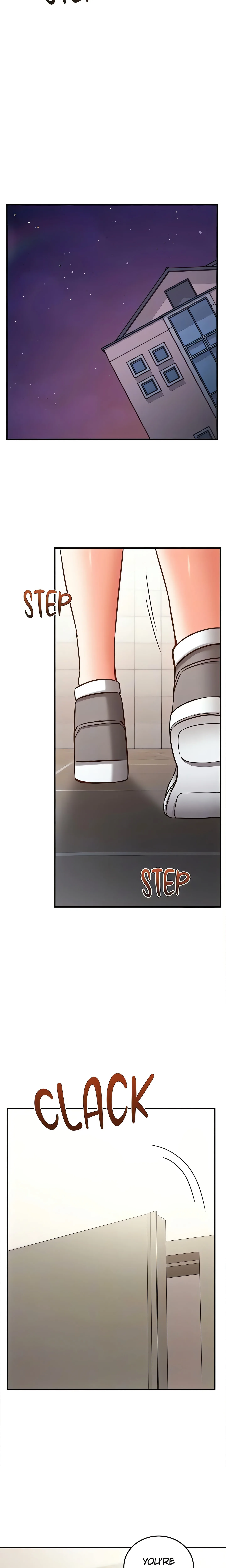 Mind Control (HO) (Official) chapter 21 page 9