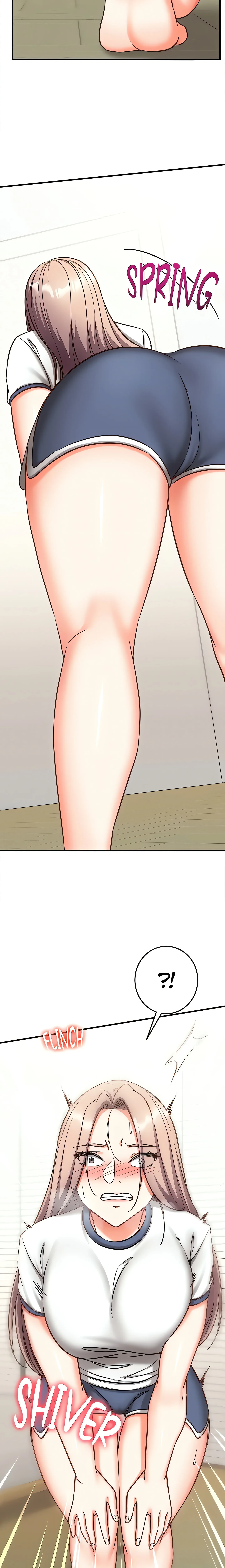 Mind Control (HO) (Official) chapter 22 page 22