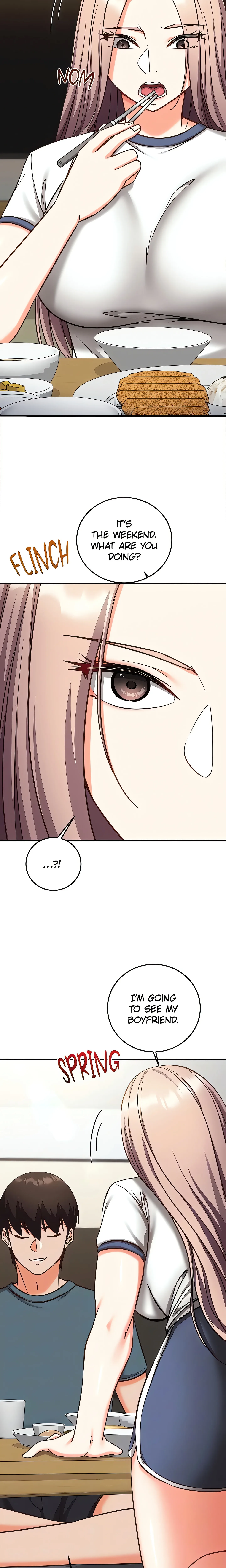 Mind Control (HO) (Official) chapter 22 page 5