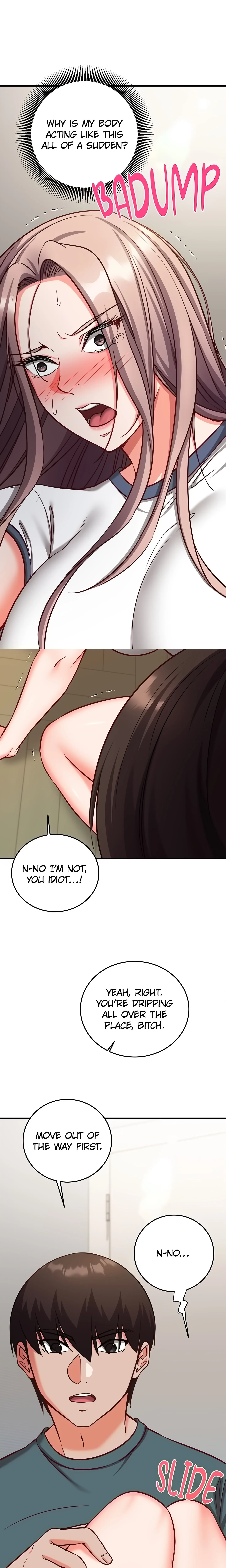 Mind Control (HO) (Official) chapter 23 page 3