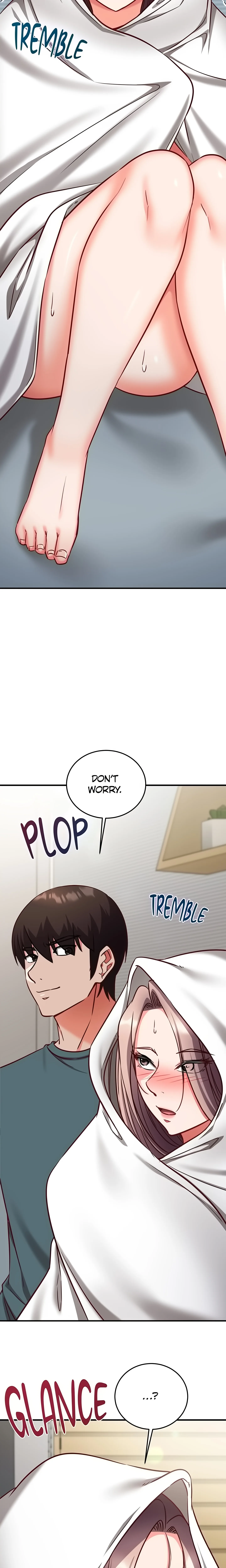 Mind Control (HO) (Official) chapter 23 page 32
