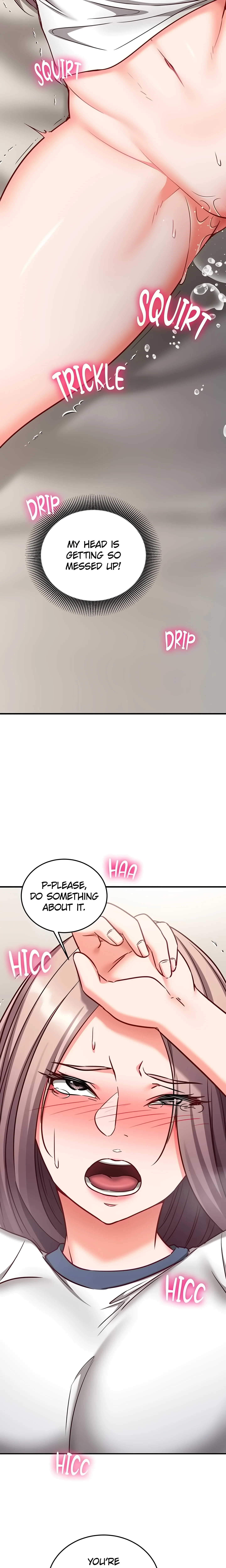 Mind Control (HO) (Official) chapter 23 page 40