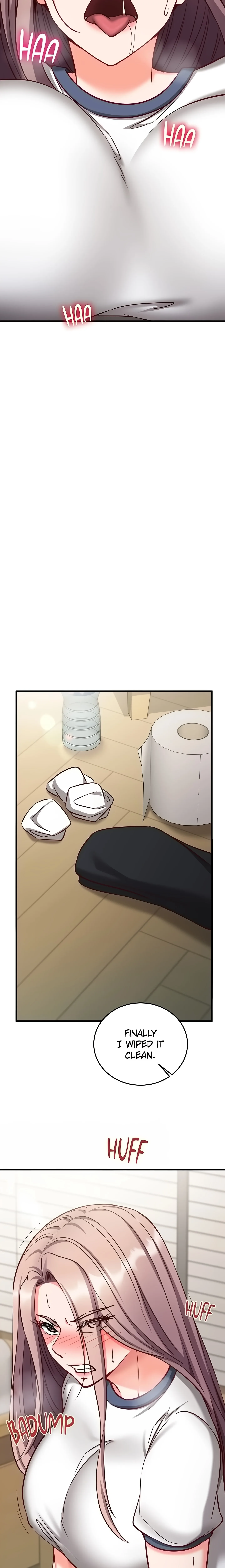 Mind Control (HO) (Official) chapter 23 page 5