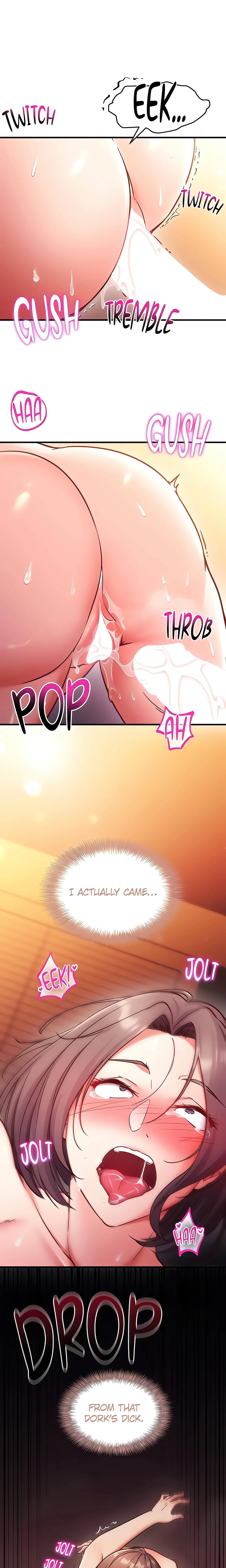 Mind Control (HO) (Official) chapter 3 page 1