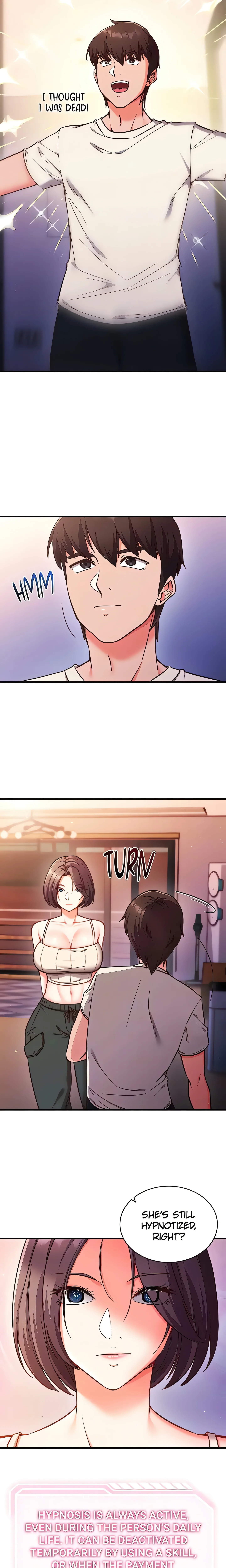 Mind Control (HO) (Official) chapter 3 page 16