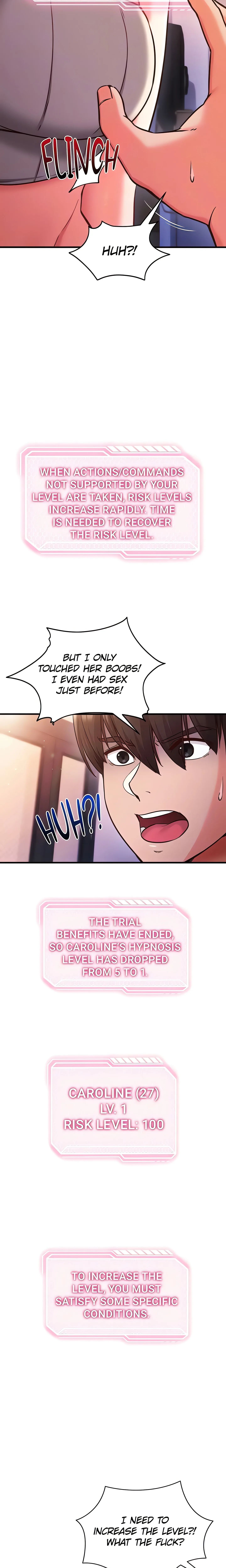 Mind Control (HO) (Official) chapter 3 page 18