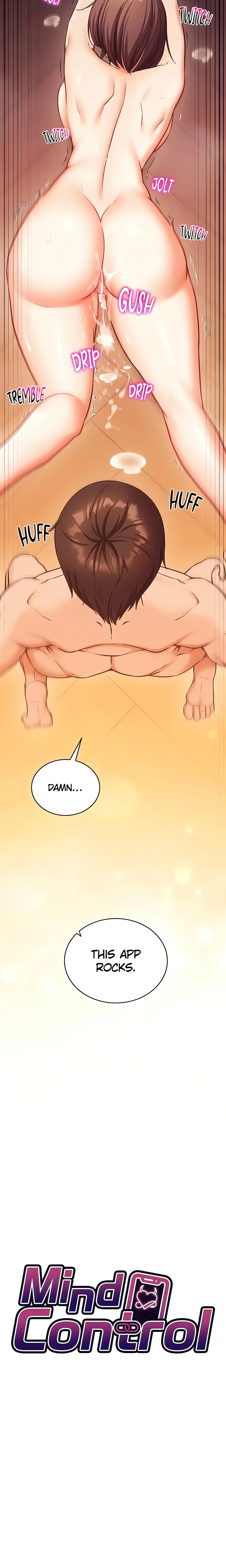 Mind Control (HO) (Official) chapter 3 page 2