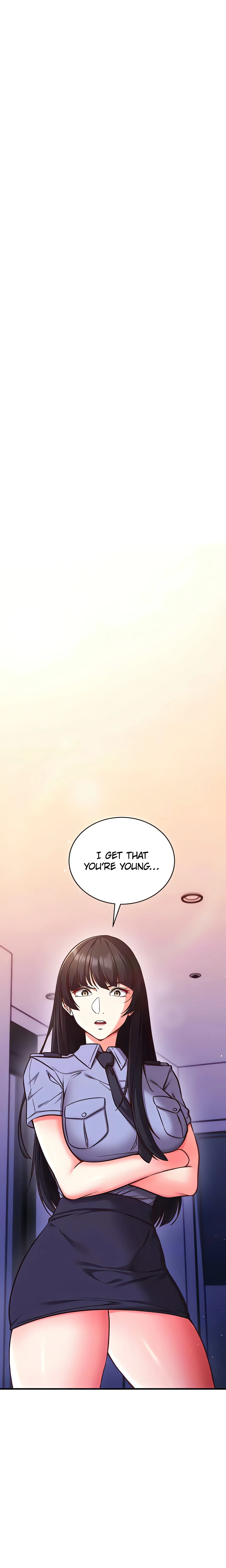 Mind Control (HO) (Official) chapter 3 page 7