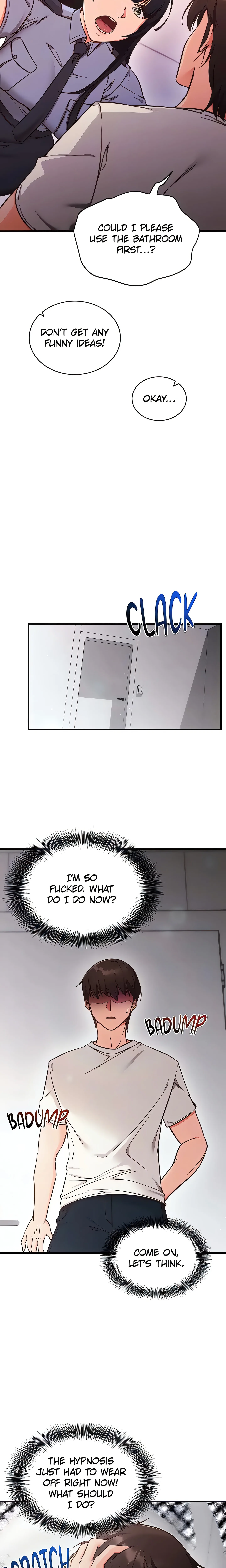 Mind Control (HO) (Official) chapter 3 page 9