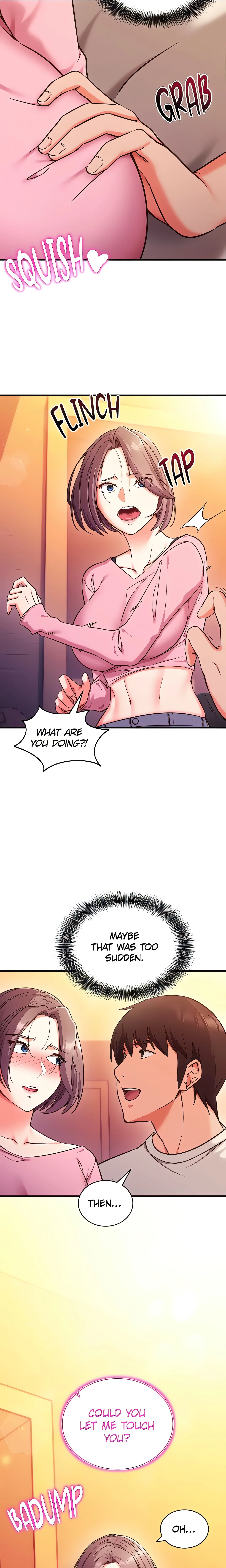 Mind Control (HO) (Official) chapter 4 page 23