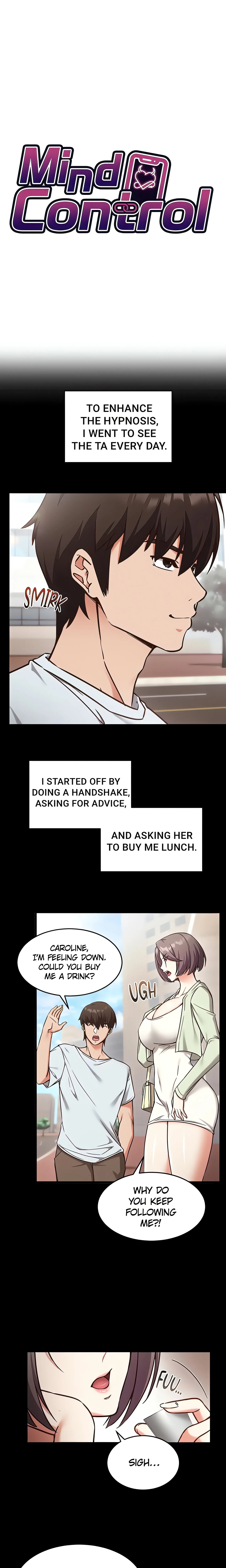 Mind Control (HO) (Official) chapter 5 page 3